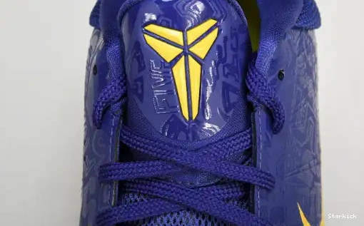  5 Rings Kobe CD4991-400 5 Nike Protro 0512